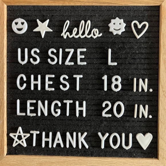 Lacoste Red Ribbed V Neck Short Sleeve Button Up Cardigan Sweater Women's L VTG - Picture 9 of 9